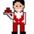 Serving Pixles